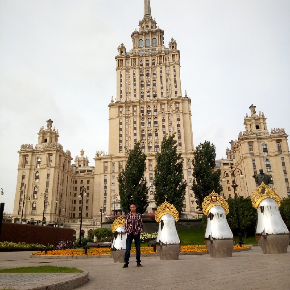 Бытовой и сексуальный раб БДСМ Torzhok Fandefasana